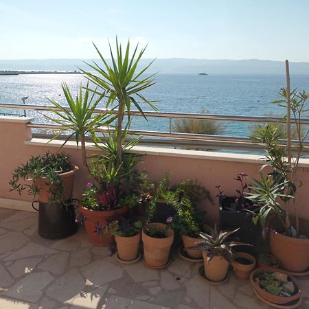 Apartmán Cici Dugi Rat Exteriér fotografie